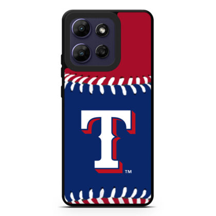 Texas Rangers Motorola Moto G Power 2026 case (ver. 4)