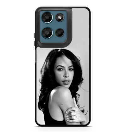 Aaliyah Motorola Moto G Play 2026 case