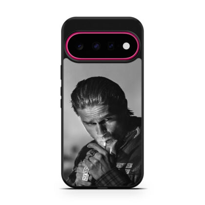 Sons of Anarchy Jax Teller Google Pixel 11 series case (ver. 1)
