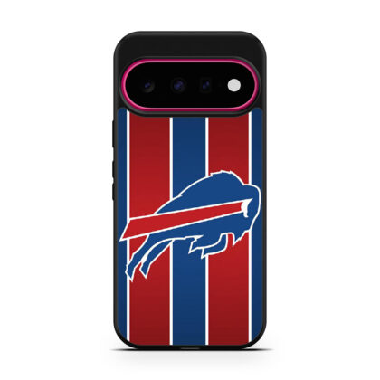 Buffalo Bills Varsity Stripe Google Pixel 11 series case