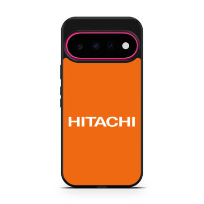Hitachi Landcros Google Pixel 11 series case