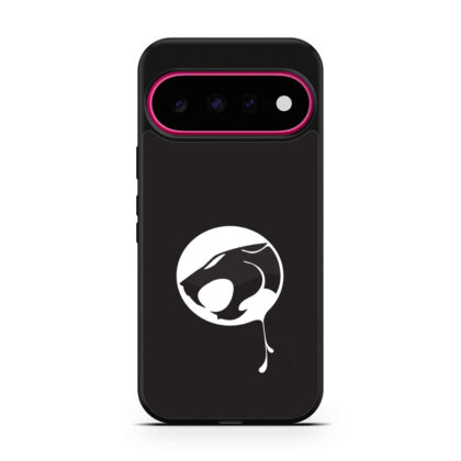ThunderCats Symbol, Black Google Pixel 11 series case